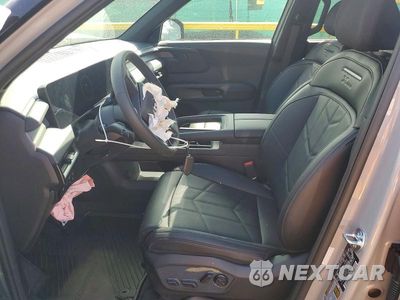 Zdjęcie 7 z 13 samochodu: 2027 KIA TELLURIDE HYBRID X-LINE SX VIN:5XYPDESA7VG044844 - miniatura