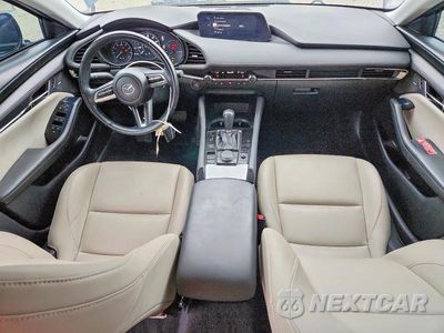 Zdjęcie 8 z 12 samochodu: 2020 MAZDA 3 PREFERRED VIN:3MZBPADL5LM128859 - miniatura