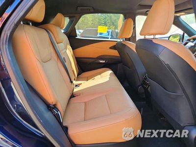 Zdjęcie 11 z 13 samochodu: 2024 LEXUS RX 350 PREMIUM VIN:2T2BAMCA4RC082735 - miniatura