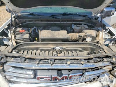 Zdjęcie 11 z 12 samochodu: 2021 GMC SIERRA C1500 SLT VIN:3GTP8DED1MG423827 - miniatura