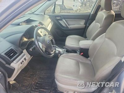 Zdjęcie 7 z 12 samochodu: 2014 SUBARU FORESTER 2.5I LIMITED VIN:JF2SJAHC3EH465960 - miniatura