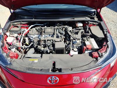 Zdjęcie 11 z 12 samochodu: 2026 TOYOTA COROLLA HYBRID SE VIN:JTDBCMFEXT3125553 - miniatura