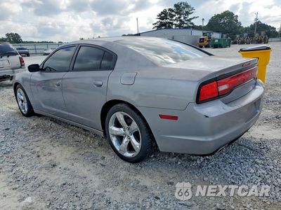 Drugie zdjęcie samochodu z przodu: 2013 DODGE CHARGER SE VIN:2C3CDXBGXDH582747 - miniatura