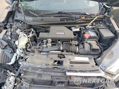 Zdjęcie 12 z 13 samochodu: 2021 HONDA CR-V TOURING VIN:2HKRW2H90MH637418 - miniatura