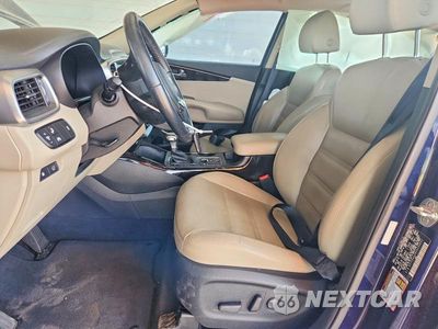 Zdjęcie 7 z 13 samochodu: 2019 KIA SORENTO EX SPORT VIN:5XYPH4A58KG594892 - miniatura