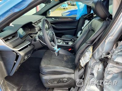 Zdjęcie 7 z 14 samochodu: 2025 JEEP GRAND CHEROKEE LAREDO VIN:1C4RJHAG4S8741383 - miniatura