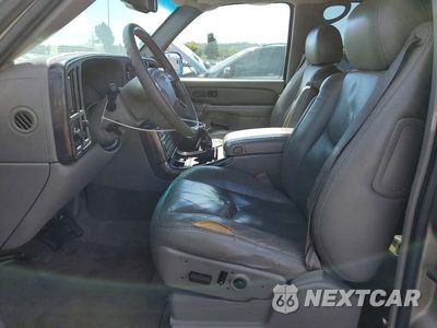 Zdjęcie 7 z 13 samochodu: 2003 GMC YUKON DENALI VIN:1GKEK63U13J299390 - miniatura