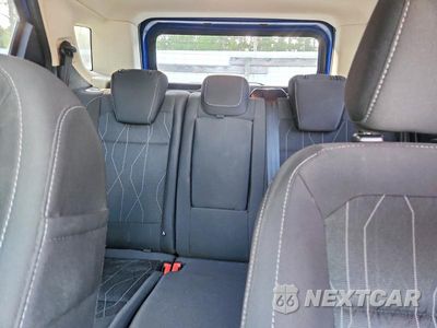Zdjęcie 10 z 13 samochodu: 2019 FORD ECOSPORT SE VIN:MAJ3S2GE6KC303750 - miniatura
