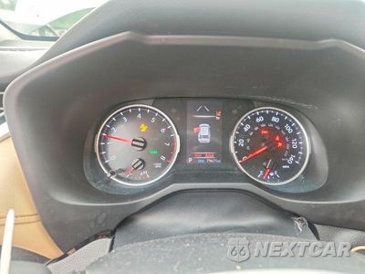 Zdjęcie 9 z 12 samochodu: 2021 TOYOTA RAV4 XLE PREMIUM VIN:2T3A1RFV9MW211868 - miniatura