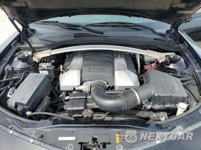 Zdjęcie 11 z 12 samochodu: 2014 CHEVROLET CAMARO 2SS VIN:2G1FK3DJ0E9228658 - miniatura