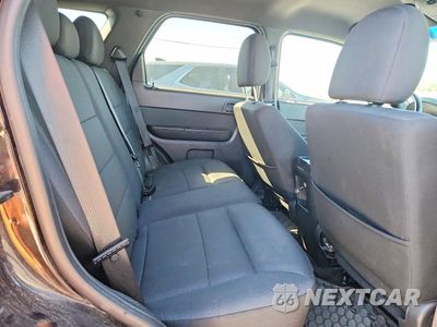 Zdjęcie 11 z 13 samochodu: 2015 FORD ESCAPE VIN:1FMCU9DG1BKA75483 - miniatura