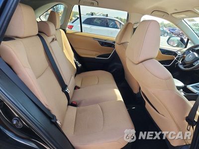 Zdjęcie 11 z 13 samochodu: 2024 TOYOTA RAV4 LE VIN:4T3MWRFV8RU133007 - miniatura