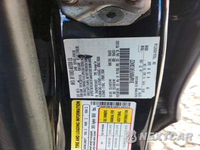 Zdjęcie 12 z 12 samochodu: 2014 FORD FUSION TITANIUM VIN:3FA6P0K97ER130422 - miniatura