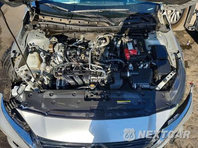 Zdjęcie 11 z 12 samochodu: 2023 NISSAN ALTIMA S VIN:1N4BL4BV9PN371919 - miniatura