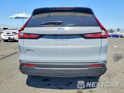 Zdjęcie 6 z 13 samochodu: 2025 HONDA CR-V LX VIN:2HKRS3H24SH326057 - miniatura