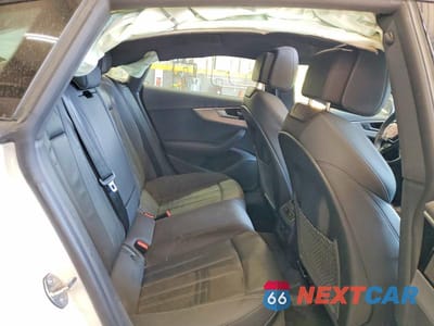 Zdjęcie 10 z 12 samochodu: 2025 AUDI A5 PREMIUM 45 VIN:WAUDACF54SA007613 - miniatura