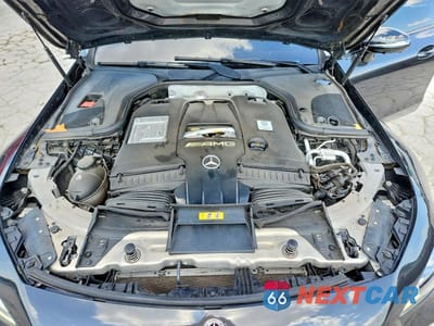 Zdjęcie 11 z 12 samochodu: 2019 MERCEDES-BENZ AMG GT 63 VIN:WDD7X8JB6KA000242 - miniatura