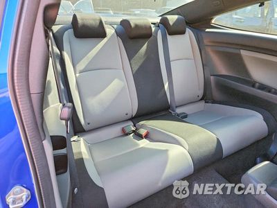 Zdjęcie 10 z 12 samochodu: 2017 HONDA CIVIC LX VIN:2HGFC4B5XHH300087 - miniatura