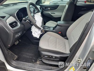 Zdjęcie 7 z 13 samochodu: 2020 CHEVROLET EQUINOX LS VIN:3GNAXHEV7LS632887 - miniatura