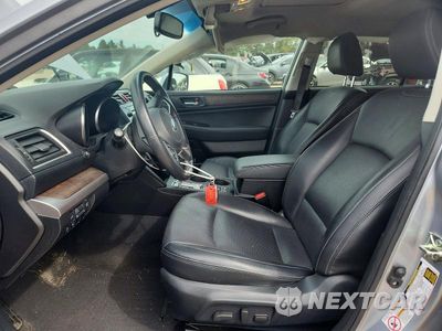 Zdjęcie 7 z 12 samochodu: 2017 SUBARU OUTBACK 2.5I LIMITED VIN:4S4BSAKC0H3374842 - miniatura