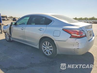 Drugie zdjęcie samochodu z przodu: 2015 NISSAN ALTIMA 2.5 S VIN:1N4AL3AP1FC461035 - miniatura
