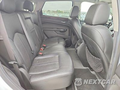 Zdjęcie 11 z 13 samochodu: 2015 CADILLAC SRX VIN:3GYFNEE33FS625094 - miniatura