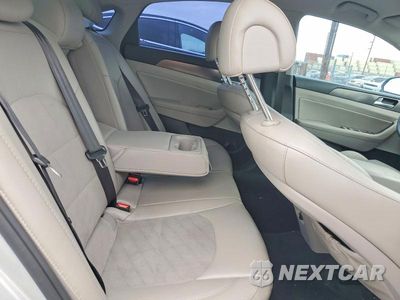 Zdjęcie 10 z 12 samochodu: 2015 HYUNDAI SONATA SPORT VIN:5NPE34AF5FH084030 - miniatura