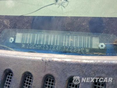 Zdjęcie 12 z 12 samochodu: 2004 CHEVROLET SILVERADO K2500 HEAVY DUTY VIN:1GCHK23184F172292 - miniatura