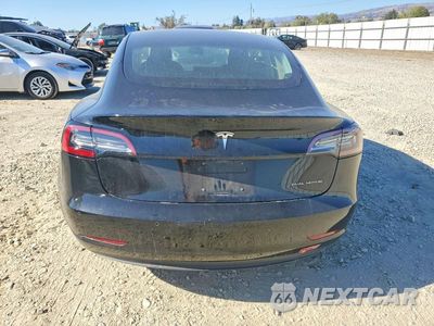 Zdjęcie 6 z 12 samochodu: 2018 TESLA MODEL 3 VIN:5YJ3E1EB7JF086750 - miniatura