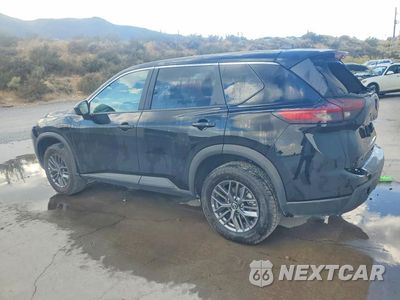 Drugie zdjęcie samochodu z przodu: 2026 NISSAN ROGUE SV VIN:5N1BT3BB4TC707780 - miniatura