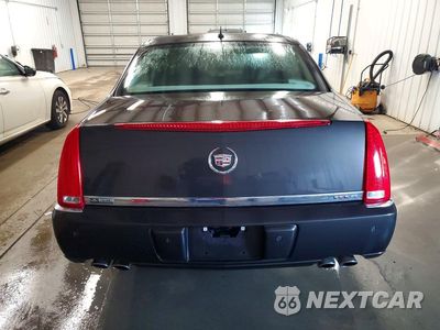 Zdjęcie 6 z 12 samochodu: 2008 CADILLAC DTS VIN:1G6KD57Y18U148106 - miniatura