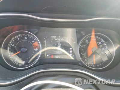 Zdjęcie 9 z 13 samochodu: 2019 JEEP CHEROKEE LATITUDE VIN:1C4PJLCB0KD144587 - miniatura