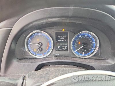 Zdjęcie 9 z 12 samochodu: 2018 TOYOTA COROLLA LE VIN:5YFBURHE9JP751638 - miniatura