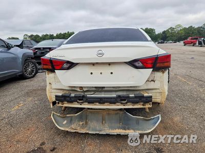 Zdjęcie 6 z 13 samochodu: 2020 NISSAN ALTIMA S VIN:1N4BL4BV0LN319489 - miniatura