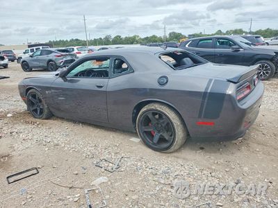 Drugie zdjęcie samochodu z przodu: 2025 DODGE CHALLENGER R/T SCAT PACK VIN:2C3CDZFJ3GH289908 - miniatura