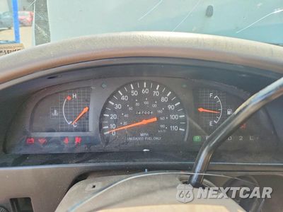 Zdjęcie 9 z 12 samochodu: 1995 TOYOTA TACOMA BASE VIN:4TAUN53B1SZ018241 - miniatura