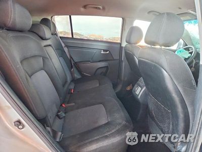 Zdjęcie 11 z 13 samochodu: 2016 KIA SPORTAGE LX VIN:KNDPBCAC2G7817118 - miniatura