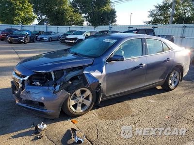 2014 CHEVROLET MALIBU 1LT 1G11C5SL5EF158489 - główne zdjęcie licytacji z USA - miniatura