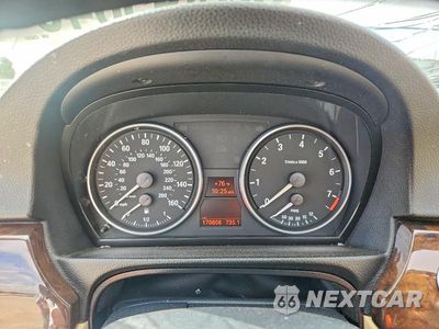 Zdjęcie 9 z 12 samochodu: 2007 BMW 328 XIT VIN:WBAVT73537FZ36261 - miniatura