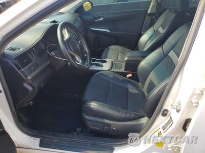 Zdjęcie 7 z 12 samochodu: 2014 TOYOTA CAMRY SE VIN:4T1BF1FK0EU351668 - miniatura