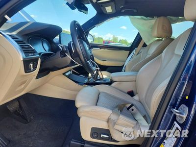 Zdjęcie 7 z 13 samochodu: 2022 BMW X3 XDRIVE30I VIN:5UX53DP00N9J49827 - miniatura