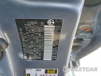 Zdjęcie 12 z 12 samochodu: 2020 TOYOTA COROLLA LE VIN:5YFEPRAE3LP023041 - miniatura