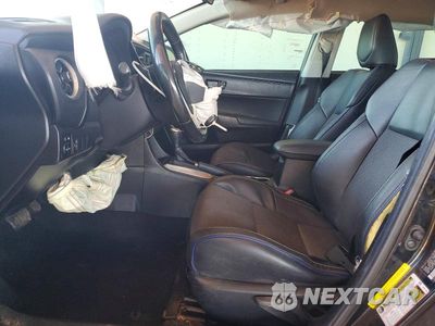Zdjęcie 7 z 12 samochodu: 2019 TOYOTA COROLLA SE VIN:5YFBURHE2KP887238 - miniatura