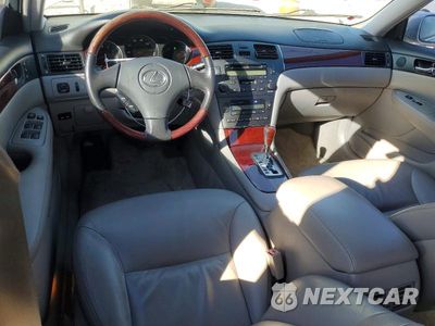 Zdjęcie 8 z 12 samochodu: 2002 LEXUS ES 300 VIN:JTHBF30G820046196 - miniatura