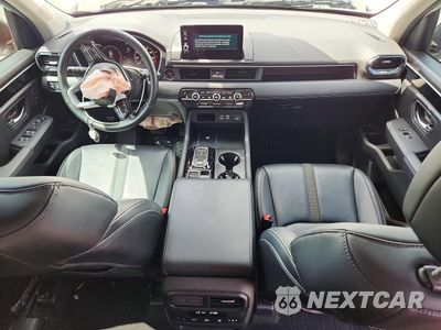 Zdjęcie 8 z 13 samochodu: 2025 HONDA PILOT EXL VIN:5FNYG2H46SB021179 - miniatura