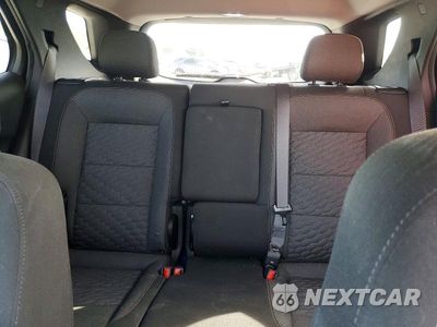 Zdjęcie 10 z 13 samochodu: 2021 CHEVROLET EQUINOX LT VIN:3GNAXUEV4ML378429 - miniatura