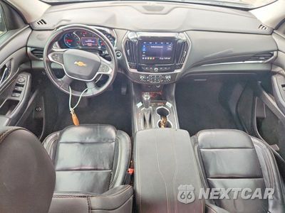 Zdjęcie 8 z 13 samochodu: 2020 CHEVROLET TRAVERSE LT VIN:1GNERHKW9LJ196604 - miniatura