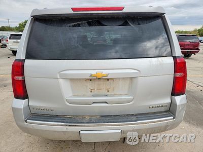 Zdjęcie 6 z 13 samochodu: 2019 CHEVROLET TAHOE K1500 PREMIER VIN:1GNSKCKC2KR234965 - miniatura