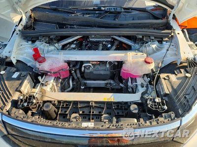 Zdjęcie 12 z 13 samochodu: 2023 MERCEDES-BENZ EQS SUV 580 4MATIC VIN:4JGDM4EB5PA019554 - miniatura