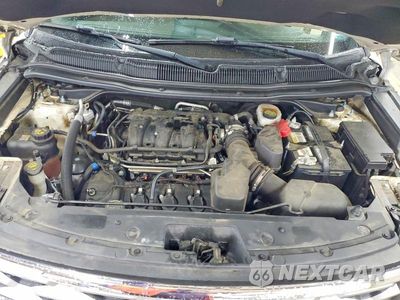 Zdjęcie 12 z 13 samochodu: 2018 FORD EXPLORER XLT VIN:1FM5K8D83JGA65170 - miniatura